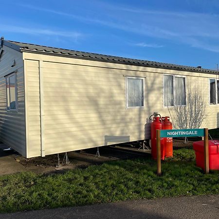 N28 Chill Place Minimum Of 2 Nights At At All Times Please Be Aware Passes Must Be Purchased From Reception Seperately Costs Dependant On Stay Tunstall  Esterno foto