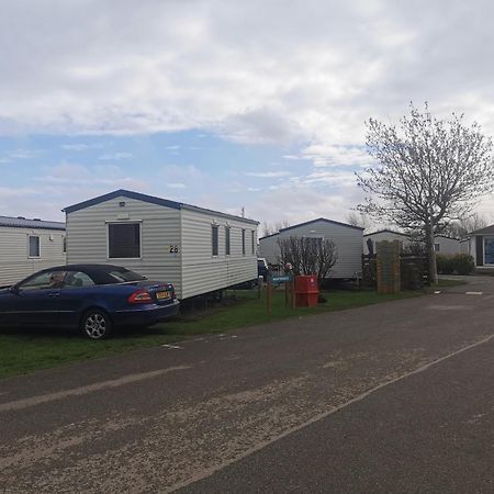 N28 Chill Place Minimum Of 2 Nights At At All Times Please Be Aware Passes Must Be Purchased From Reception Seperately Costs Dependant On Stay Tunstall  Esterno foto