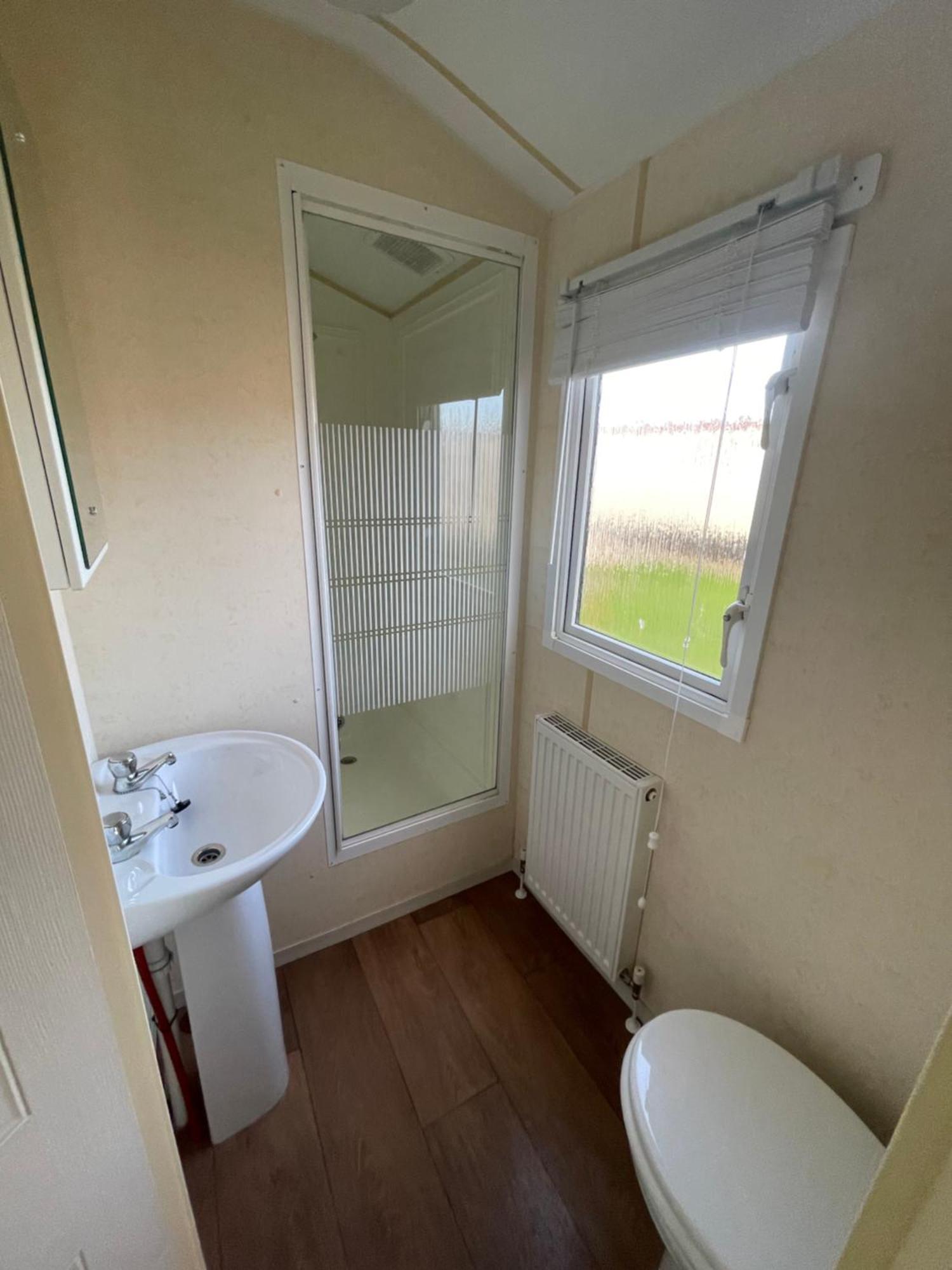 N28 Chill Place Minimum Of 2 Nights At At All Times Please Be Aware Passes Must Be Purchased From Reception Seperately Costs Dependant On Stay Tunstall  Esterno foto