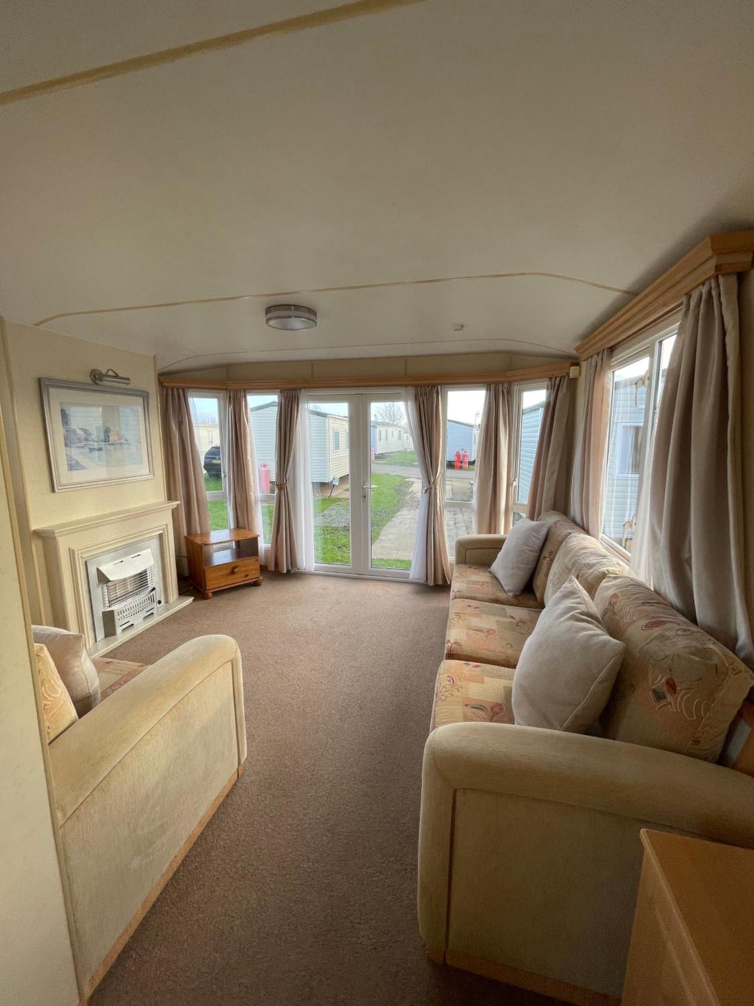 N28 Chill Place Minimum Of 2 Nights At At All Times Please Be Aware Passes Must Be Purchased From Reception Seperately Costs Dependant On Stay Tunstall  Esterno foto