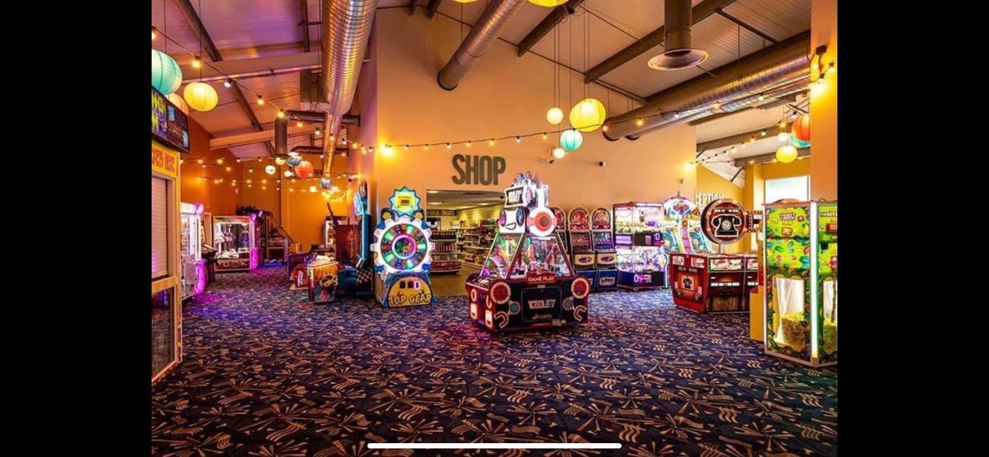 N28 Chill Place Minimum Of 2 Nights At At All Times Please Be Aware Passes Must Be Purchased From Reception Seperately Costs Dependant On Stay Tunstall  Esterno foto